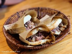 -漕河全驴宴饭店(徐水店)
