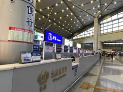 -太原武宿国际机场