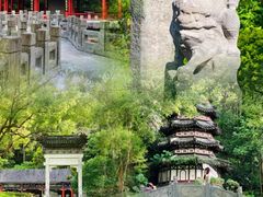 -深圳国际园林花卉博览园