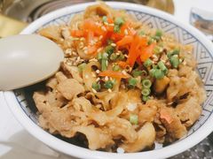 -千寻山野烤肉(中关村店)