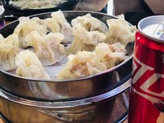 -真真鲜馄饨店(启蒙路店)