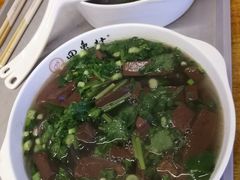 -八一路好吃街(雨田商务大厦店)