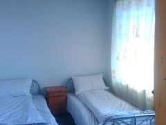 家一样的标间-羊卓雍措