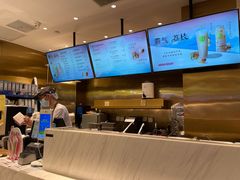 -奈雪的茶(湖滨银泰in77C区PRO店)