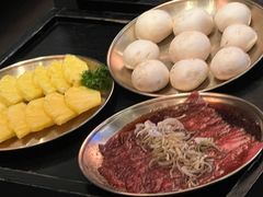 -西塔老太太泥炉烤肉(上海七宝领展广场店)