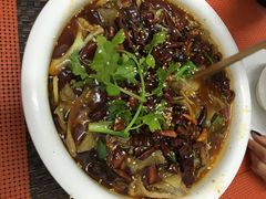 -毛里求斯小四川餐厅总店