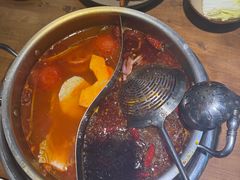 -谭三娘鲜切牛肉自助火锅(九眼桥总店)