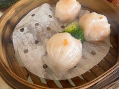 -新金盛·海鲜酒楼(盐田店)