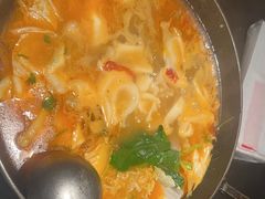 -福茂源横山铁锅羊肉(高新路店)