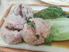 牛肉丸-百回味老爸茶(海彤店)