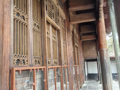 -承德避暑山庄景区