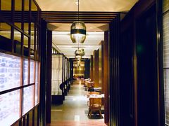 -康莱德酒店·美庭自助餐厅