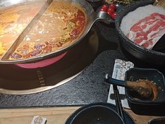 -湊湊火锅·茶憩(上海合生汇店)