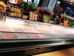 -名扬煮艺肥牛自助火锅(东平店)