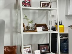 -bobo高端证件照工作室(三元桥店)