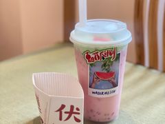 -伏小桃(明瓦廊店)