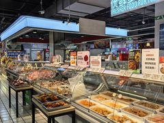 -神农美特好生鲜超市(康宁街店)