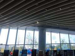 -长沙湘江冰雪世界