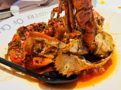 -Ministry of Crab•MOC(交子大道店)