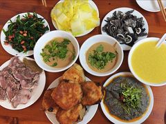 -宝瑞门钉肉饼店
