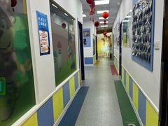 -贝乐少儿英语·全外教(滨江中心)