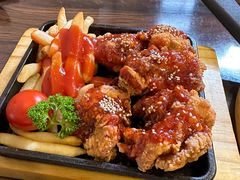 -Kpasta韩式意大利面