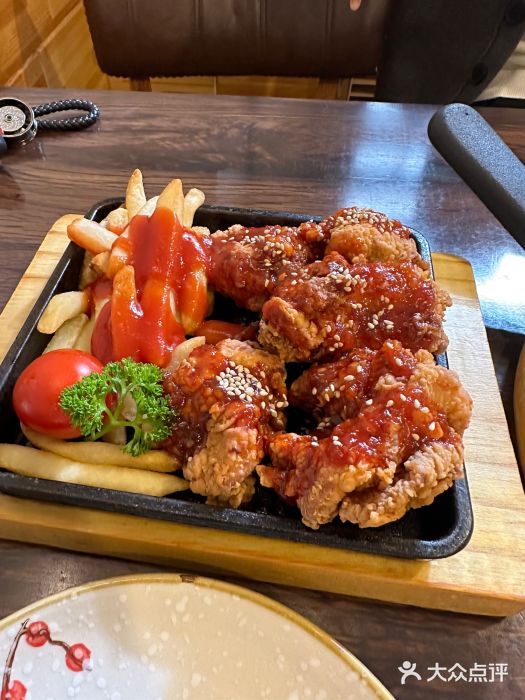 Kpasta韩式意大利面图片