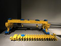 -中国铁道博物馆(正阳门馆)