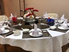 包厢-江园私房菜