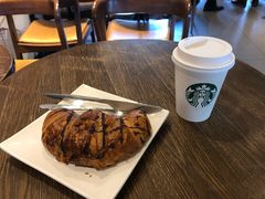 -星巴克臻选(成都宽窄巷子店)