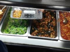 -北京联合大学本部食堂