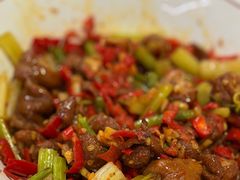 -湘赣风味小厨(娄葑老店)