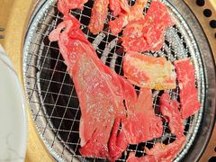 -神户赤童日式烤肉(金地广场店)