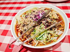 西贝面筋-西贝(宁波天一国购店)
