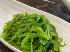 -何记面馆(龙泉山店)