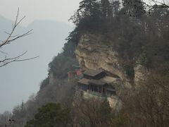 -武当山风景区