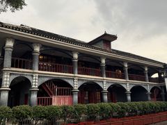 -遵义会议纪念馆