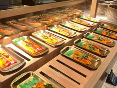 -梨花自助烤肉(西三旗万象汇黑金店)