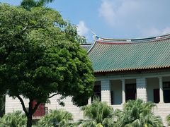 -厦门大学(思明校区)