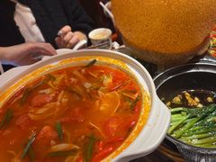 -杨记隆府(时代天街店)