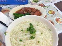 -兰芳园(上环店)