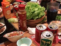 -牛New寿喜烧(青浦店)