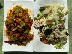 -桃子餐厅·天津菜(红星路直营店)