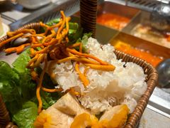 -海底捞火锅(关山保利店)