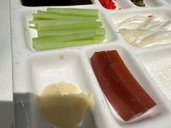 -四季民福烤鸭店(故宫店)