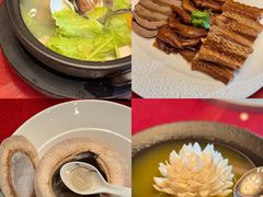 -汕头龙光喜来登酒店