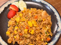 -曼谷食堂·泰国家庭料理(丹桂路店)