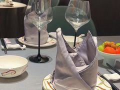 -写庭·鱼鲜川菜·宴请(铁像寺水街店)