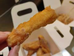 -超级鸡车(曹杨路店)