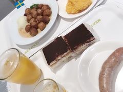-宜家·瑞典风味餐厅(无锡店)